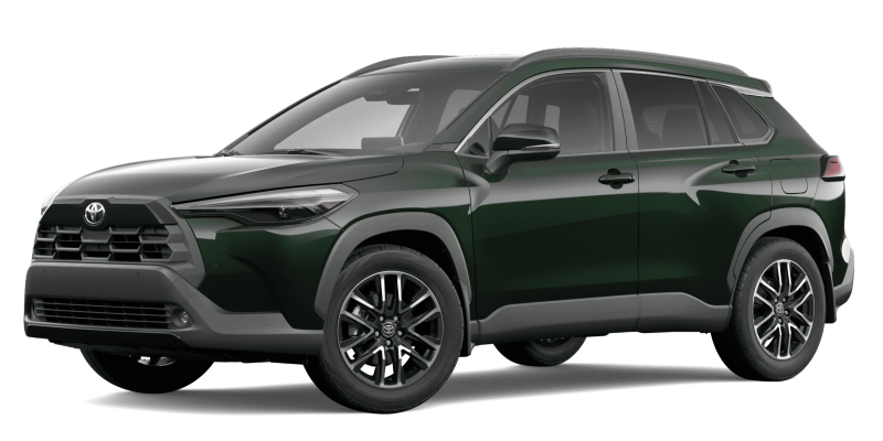 XLE AWD