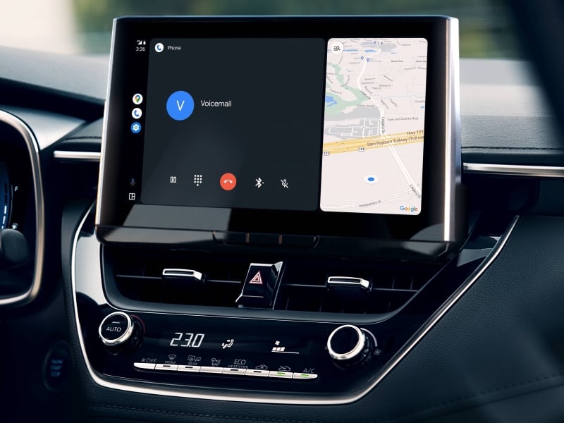 Intelligent Assistant