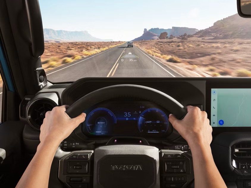 Head-Up Display