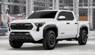 2026 Tacoma TRD Off Road