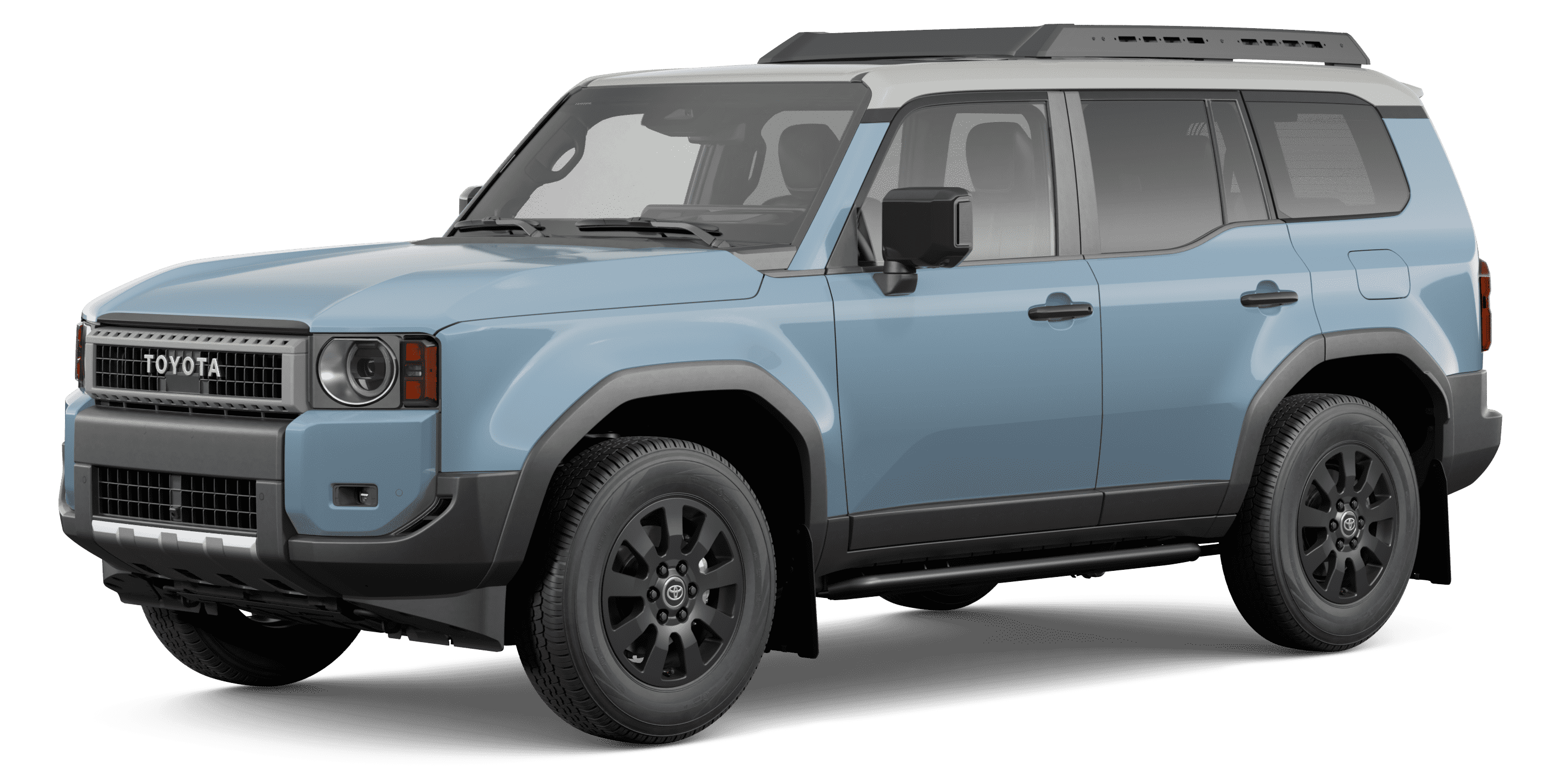 Land Cruiser