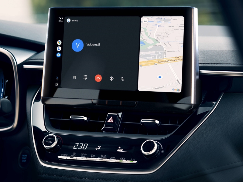 Intelligent Assistant