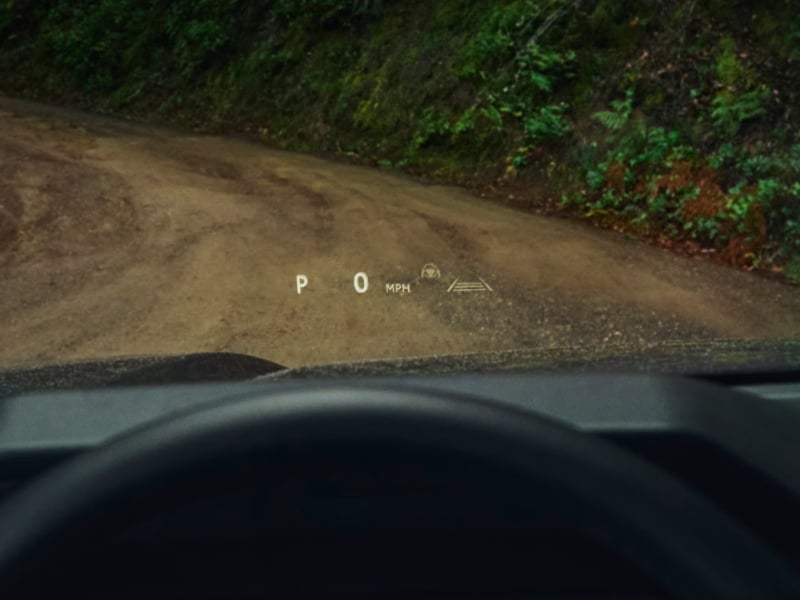 Head-Up Display