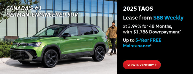 2025 Taos