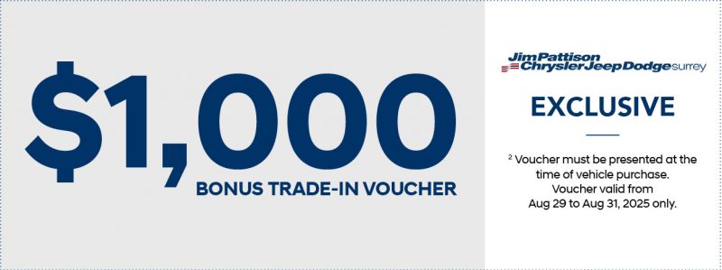 Summer Send-off Upgrade Event Trade Voucher
