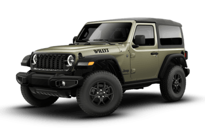 Willys