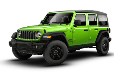 4-Door Sport