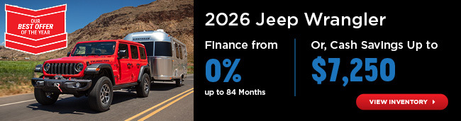 2026 Atlas June Offers
