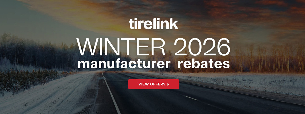 Winter Rebates