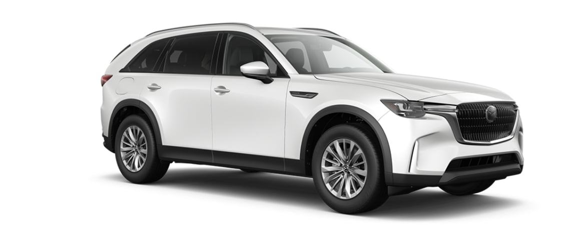 GS-L Trim: Elevated Style and Technology