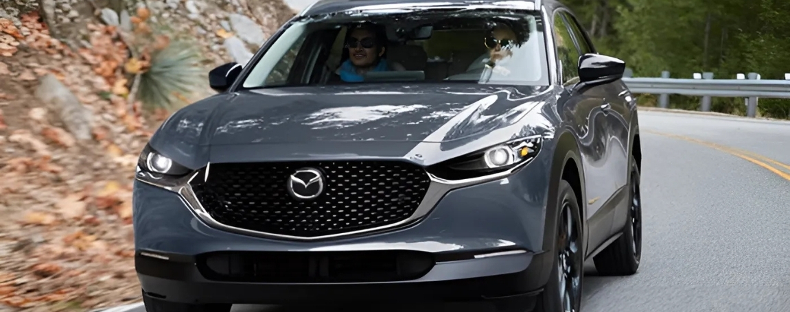 Performance That Inspires Confidence