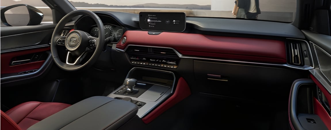 Everyday Comfort Meets Smart Technology