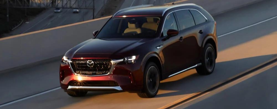 Safety That Inspires Trust