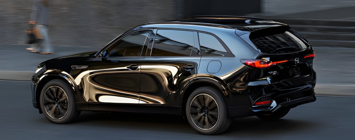 Power That Moves You