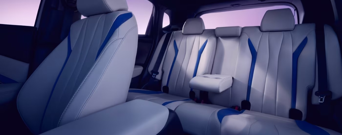 Space That Feels Ready for Anything