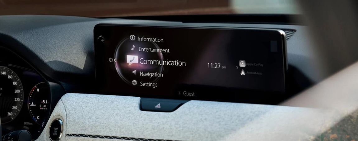 Technology That Feels Effortless