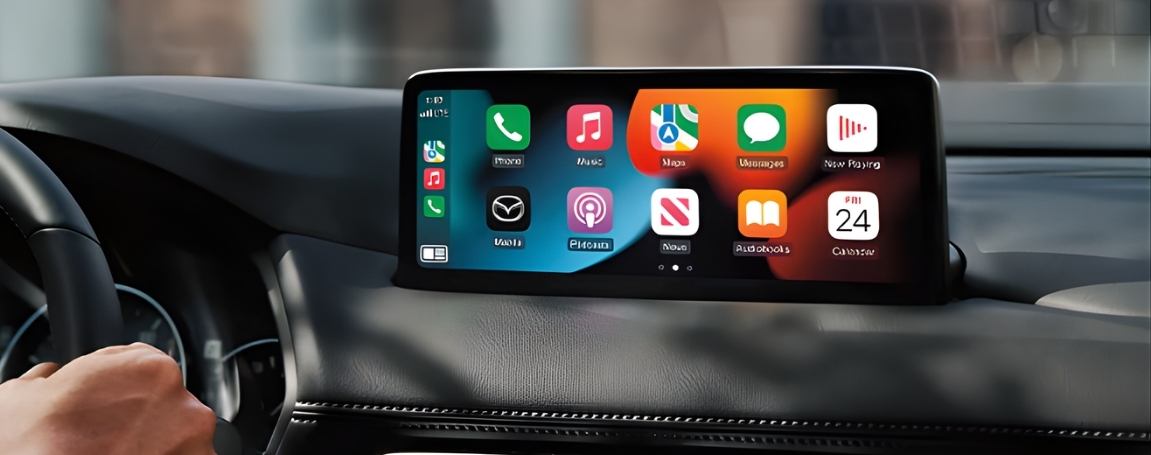 Technology That Helps Without Complication