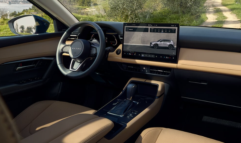 Smart Technology At Your Fingertips