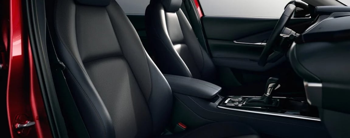 Interior Comfort And Cargo Space