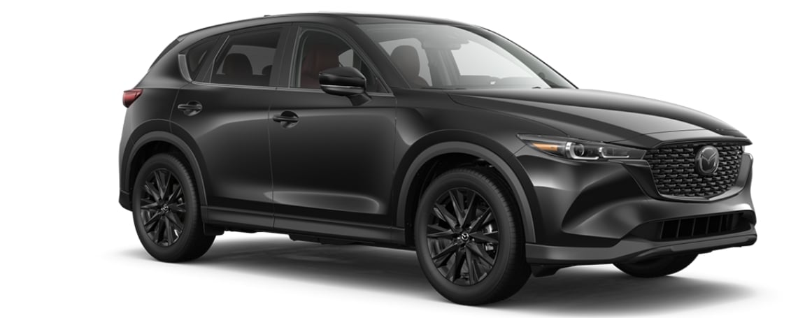 2025 Mazda CX-5 Kuro
