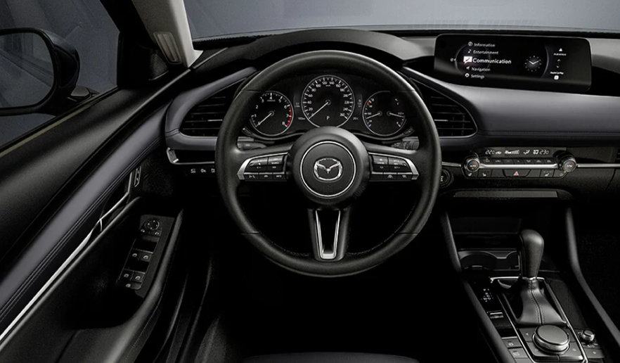 Technology That Feels Natural To Use