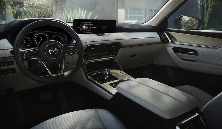 Technology That Feels Natural to Use