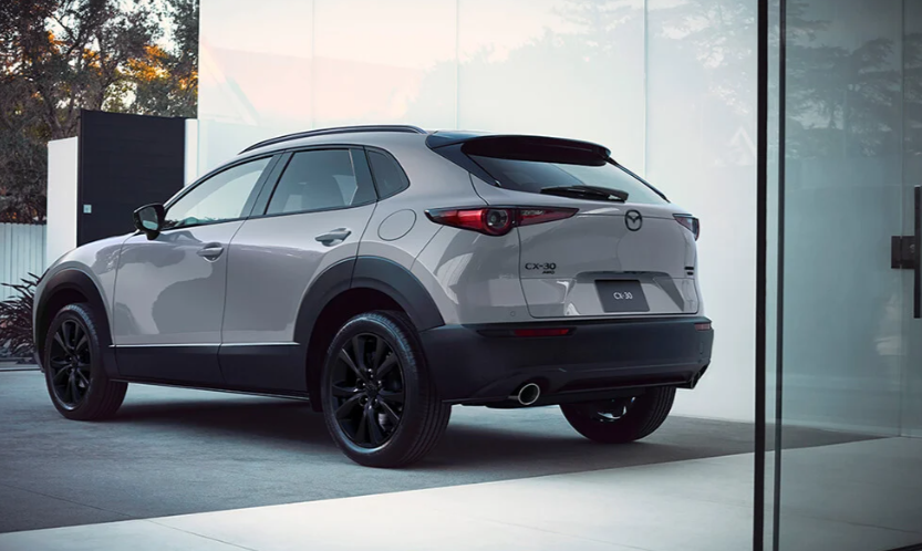 2026 Mazda CX-30: Price, Specs & Review