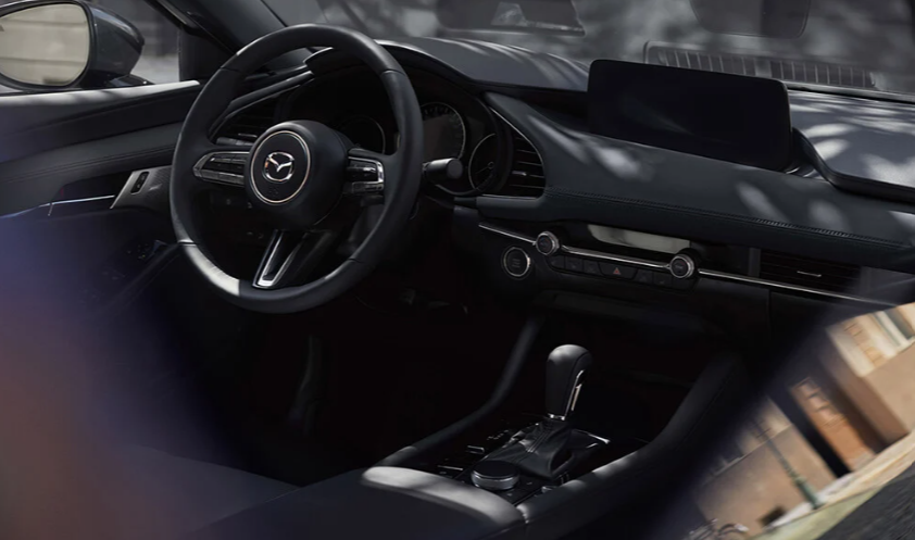 Technology That Works in a Simple Way