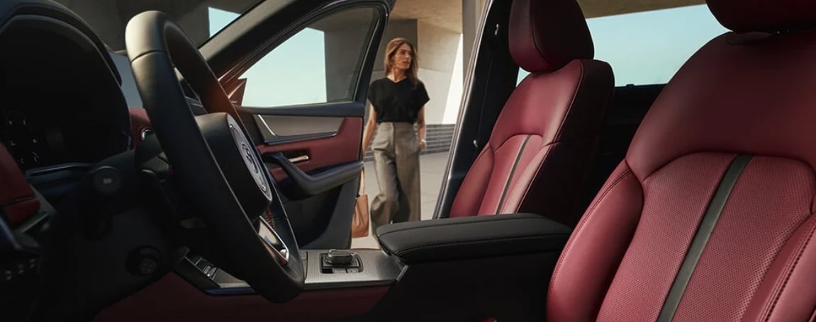 Designed With Purpose Inside and Out