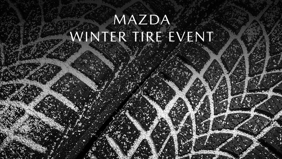 Mazda Promo 2