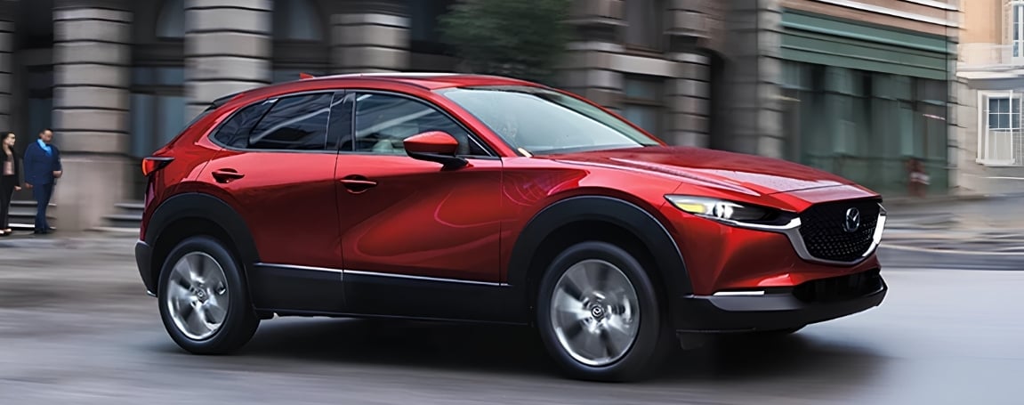 Compact Agility or Three-Row Power? Comparing Performance