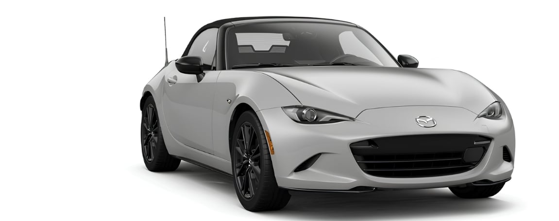 MX-5 GS-P: Built for Enthusiasts Who Love the Corners