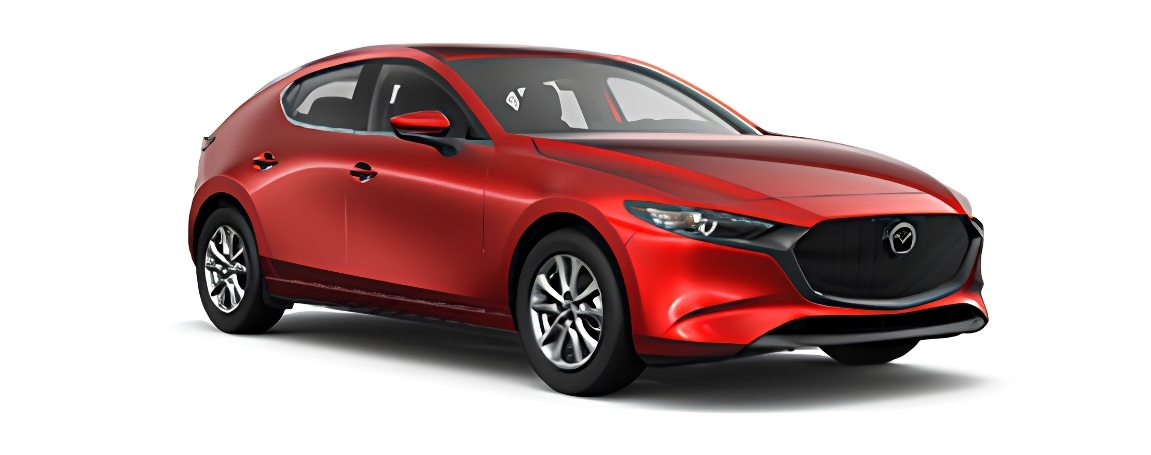 Mazda3 Sport GS: The Sweet Spot for Most Buyers