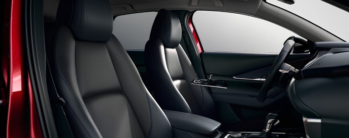 Size, Comfort, and Interior Experience