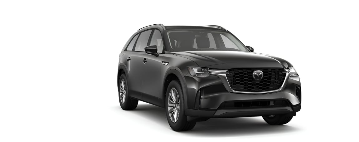 CX-90 PHEV GS: A Strong Starting Point