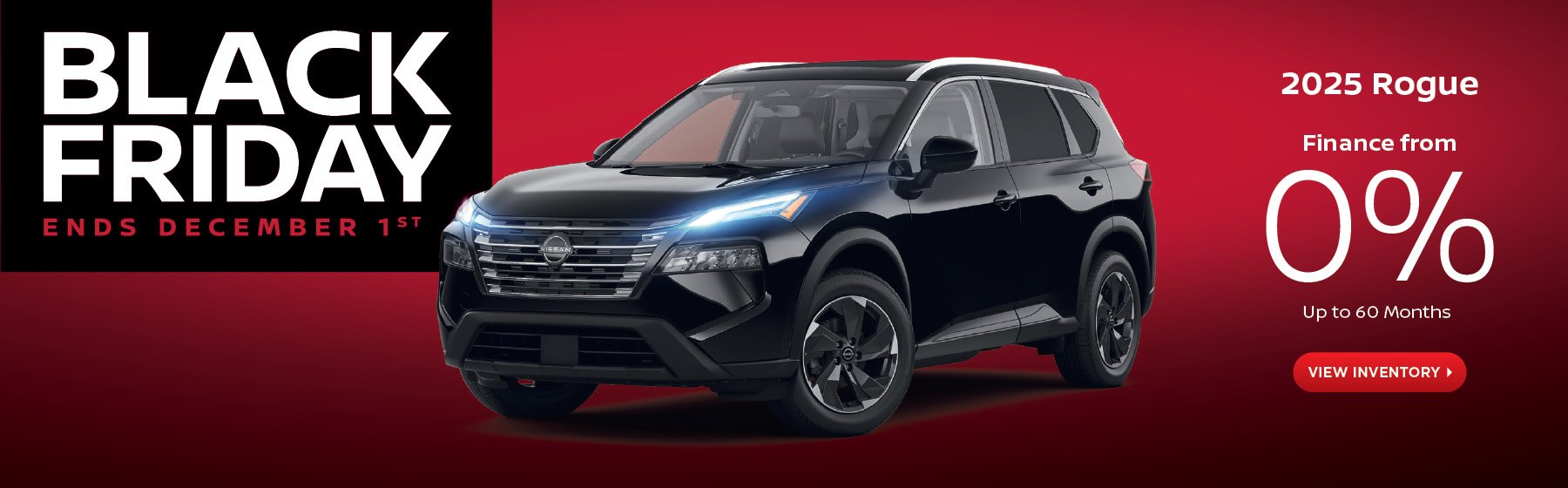 2025 Rogue | Campus Nissan Victoria