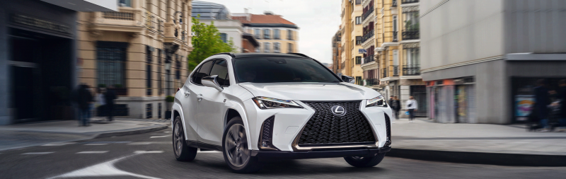 Test Drive the 2025 Lexus NX Today! | Jim Pattison Lexus Northshore