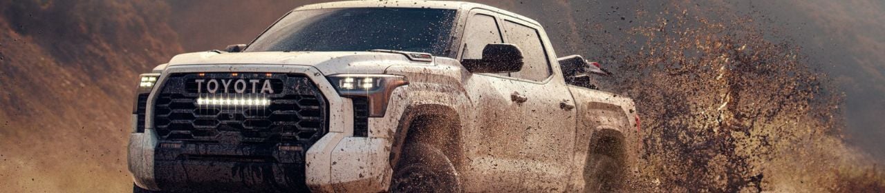 2024 Toyota Tundra for Sale in Edmonton | West Edmonton Mall Toyota