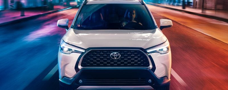 Fuel Efficiency That Fits Your Budget