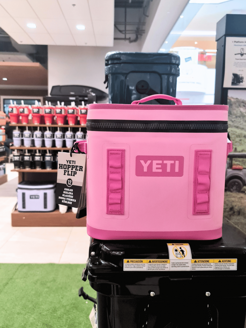 YETI Hopper Flip® 12 Soft Cooler, a back-to-school YETI product in Edmonton