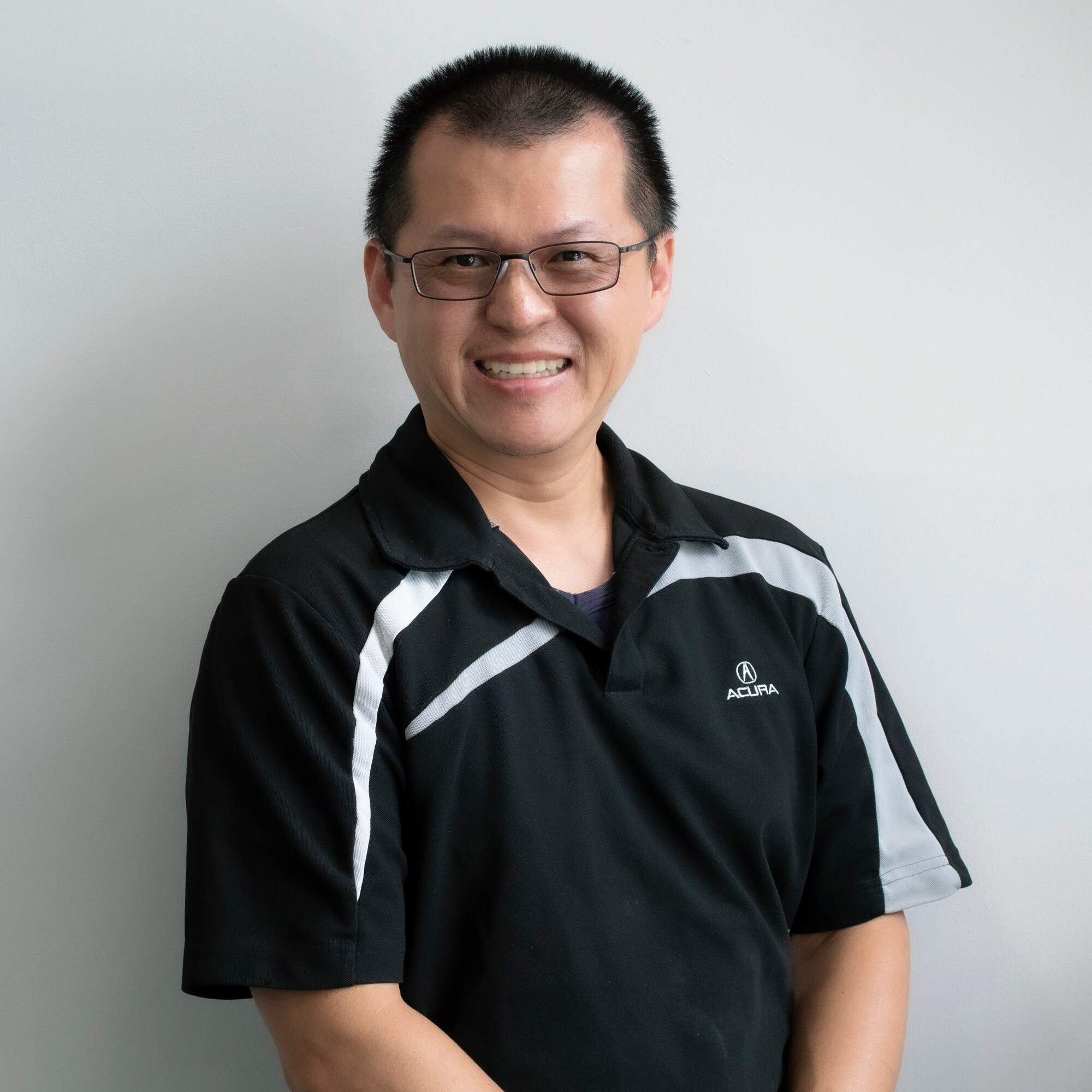 Eugene Su Erin Mills Acura