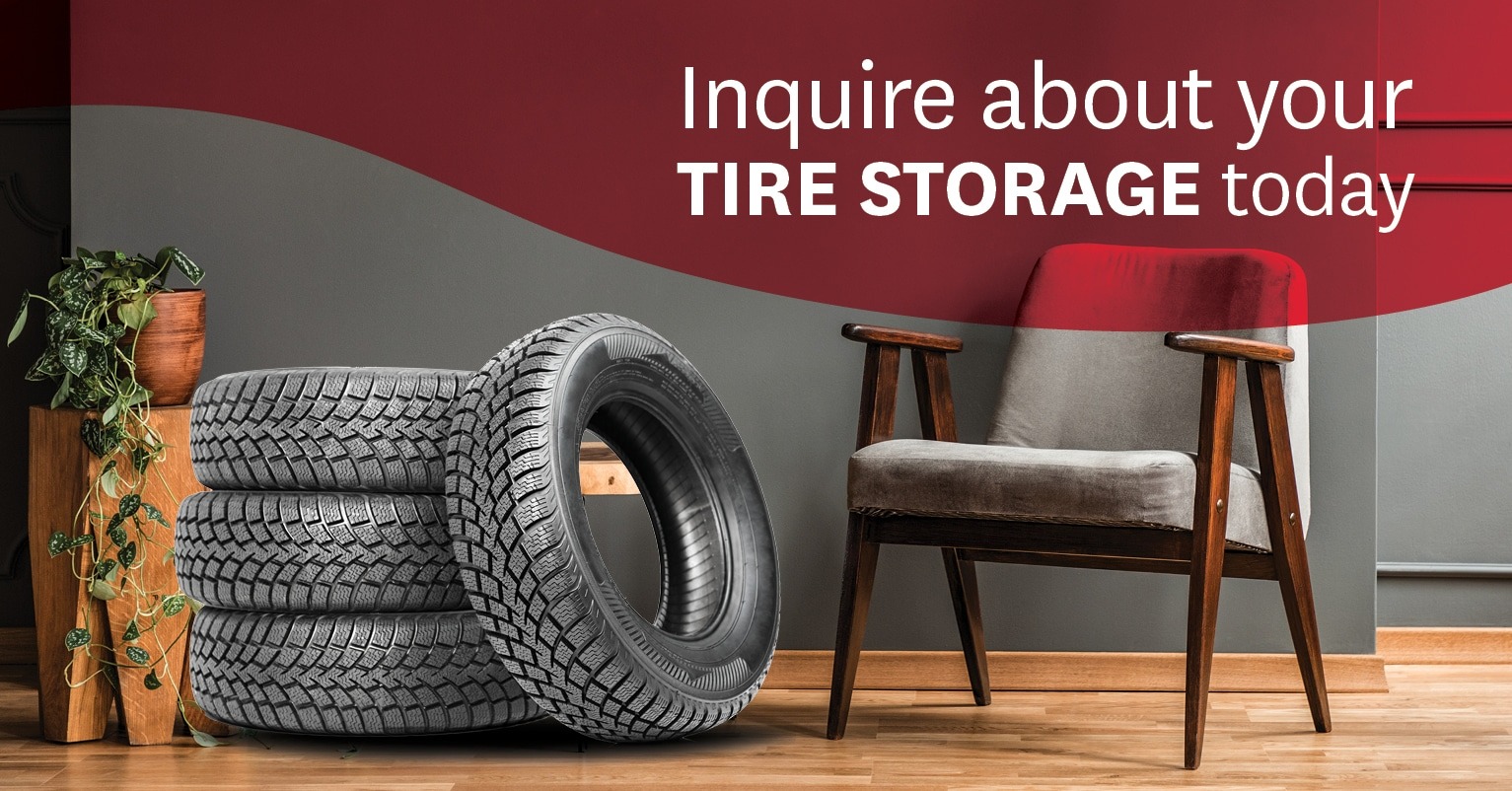 Tire and Rim Protection Maple Honda