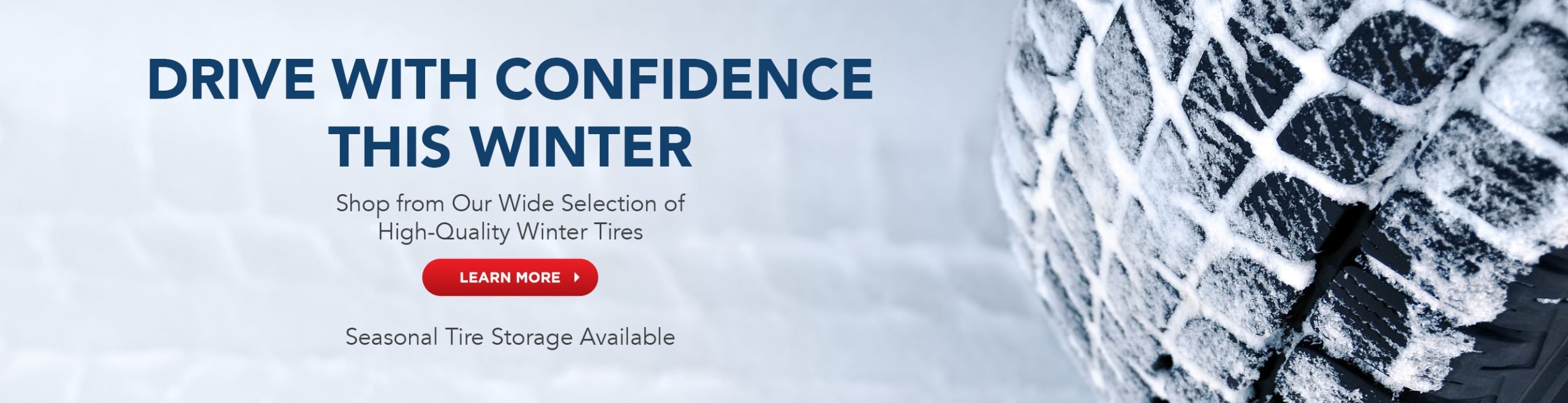 Learn More: Winter Tires | Jim Pattison Subaru Northshore