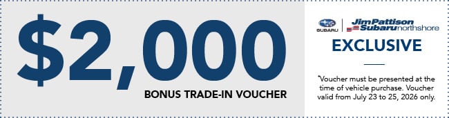 Trade-in Voucher