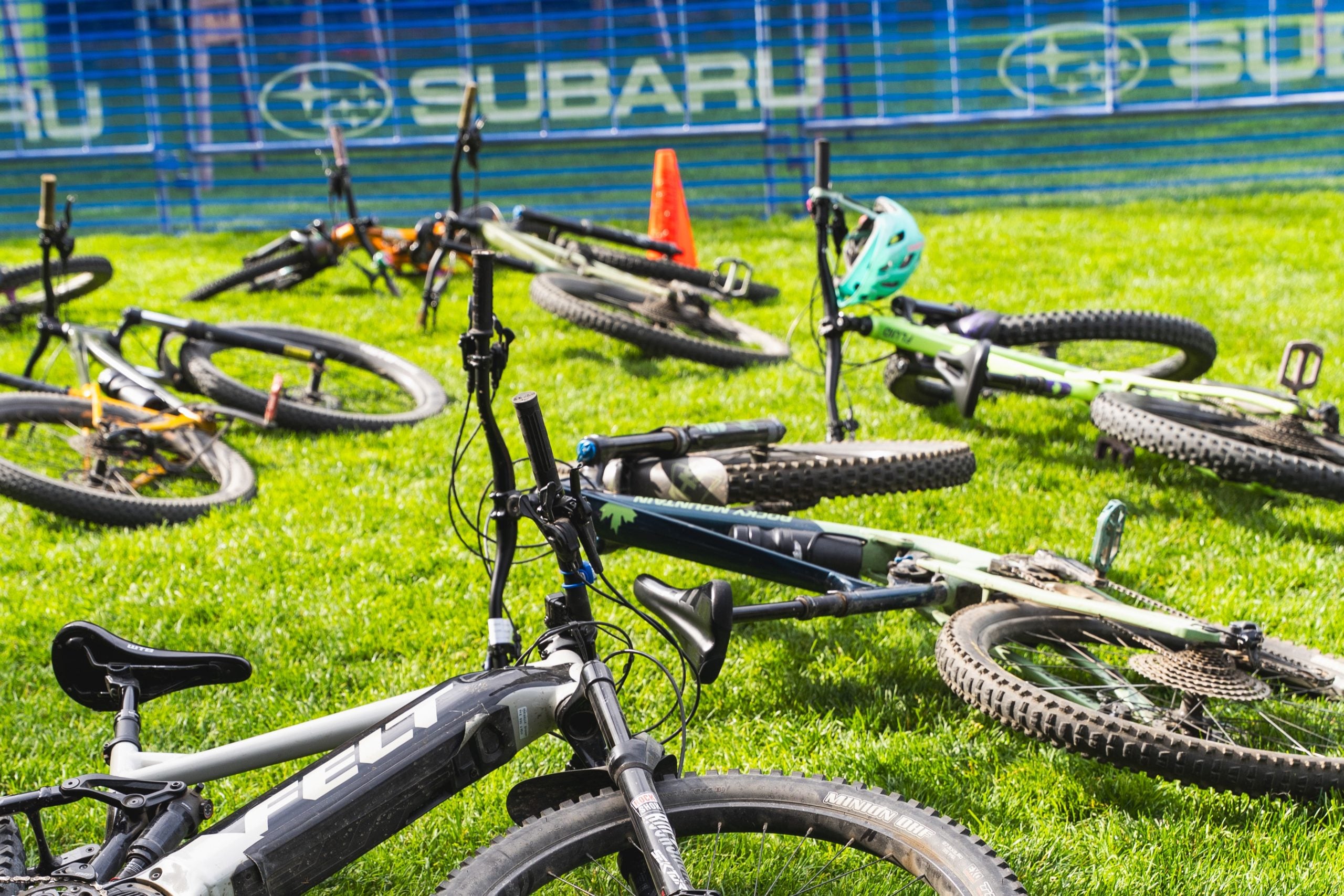 Bike Course