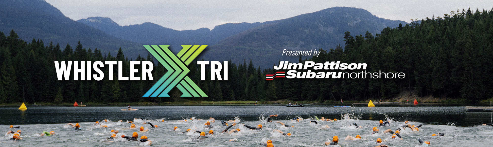 Whistler X Tri
