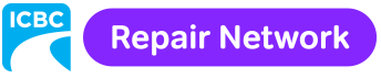 ICBC Repair Network