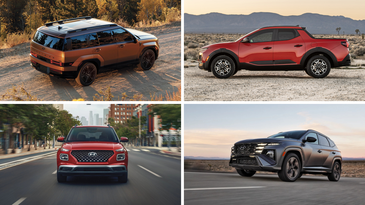 image entête - Capacité de remorquage des VUS Hyundai
