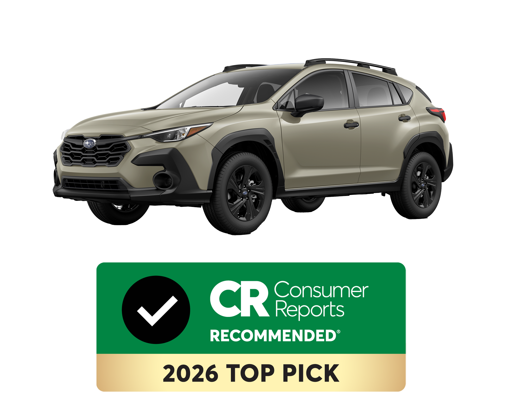 Crosstrek