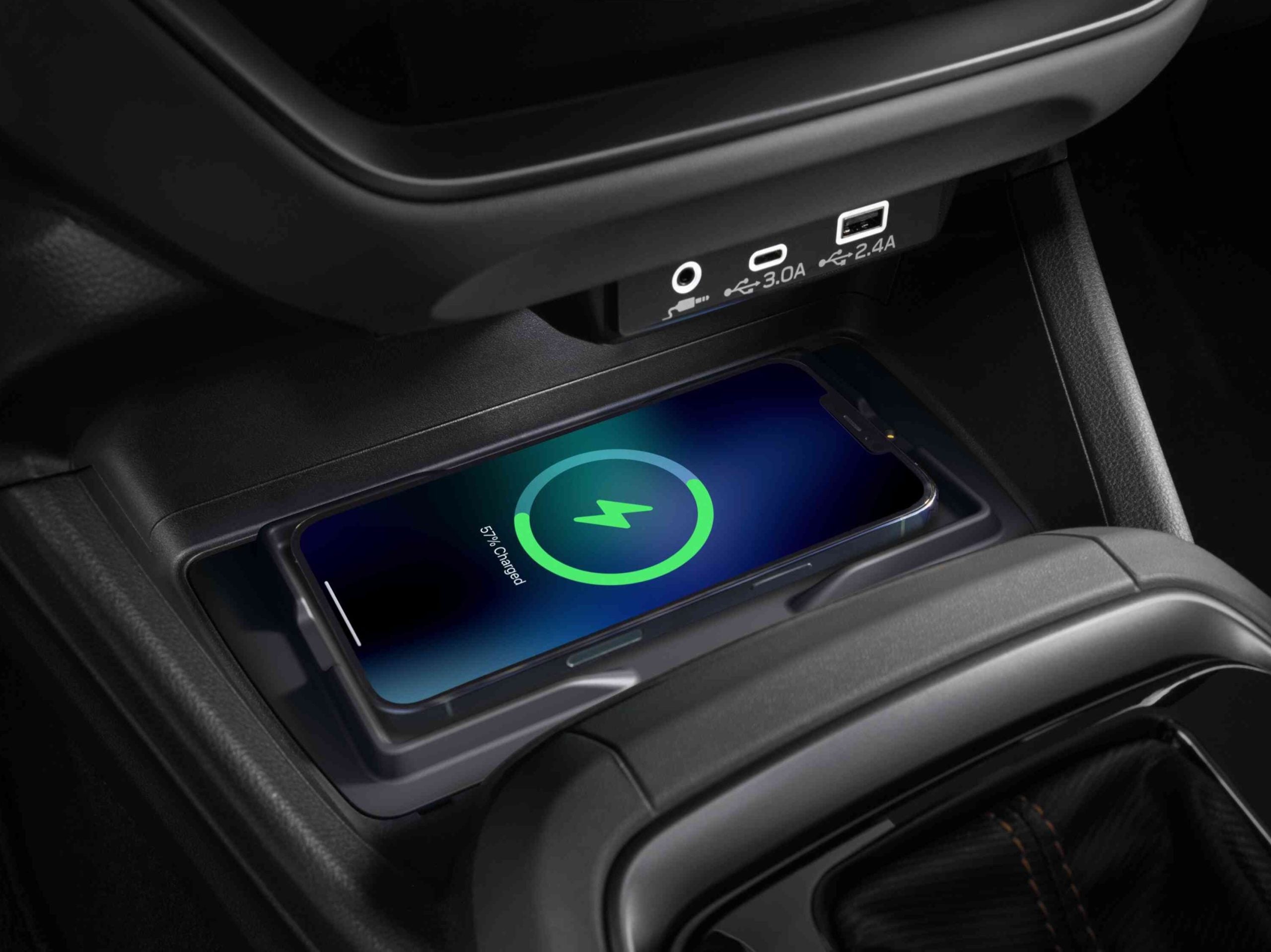 Wireless Phone Charger